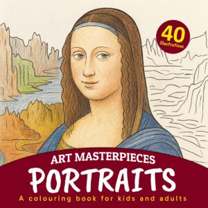 Artworks Edition: Portraits