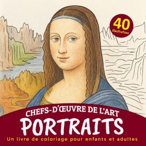 Oeuvres Edition : Portraits