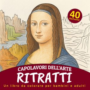 Opere Edizione: Ritratti