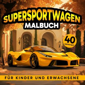 Supercars Edition: Supercars
