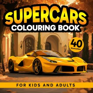 Supercars Edition: Supercars