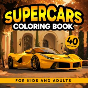 Supercars Edition: Supercars