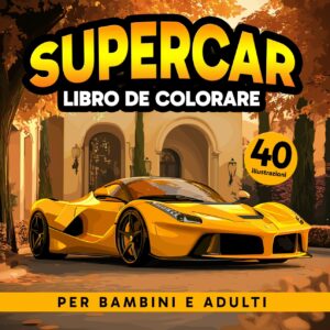 Supercars Edition: Supercars