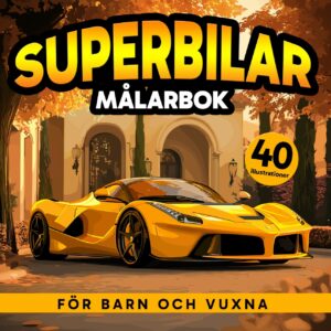 Supercars Edition: Supercars