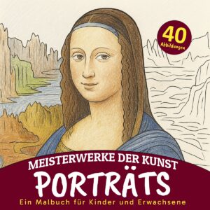 Artworks Edition: Porträts
