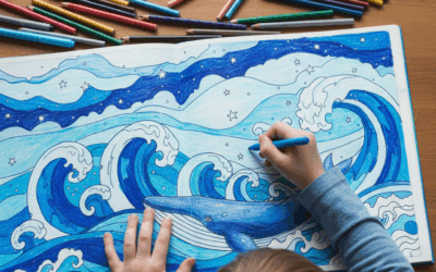 Inicio 5 ¿Cuál es el verdadero significado del color azul?