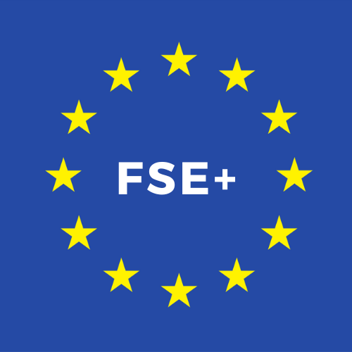 Fondo Social Europeo Plus Aragón 2021-2027
