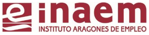 Fondo Social Europeo Plus Aragón 2021-2027